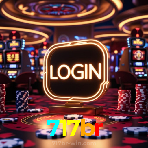 717br：Jogue slots de tirar o fôlego e conquiste vitórias épicas!