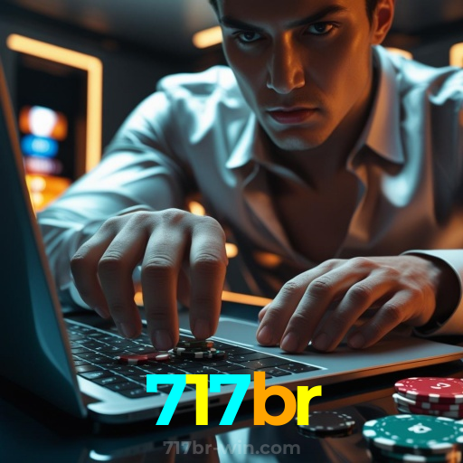 717br：O cassino online ideal para quem ama futebol e jogos de cassino!