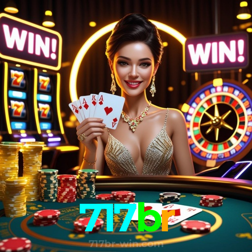717br:Jogue poker como um profissional e vença grandes desafios!