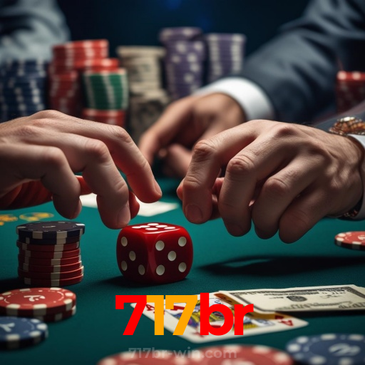 717br：A sorte está ao seu alcance! Aposte e vença no futebol!