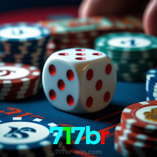 717br：Jogue poker, aposte no futebol e ganhe em nosso cassino online confiável!