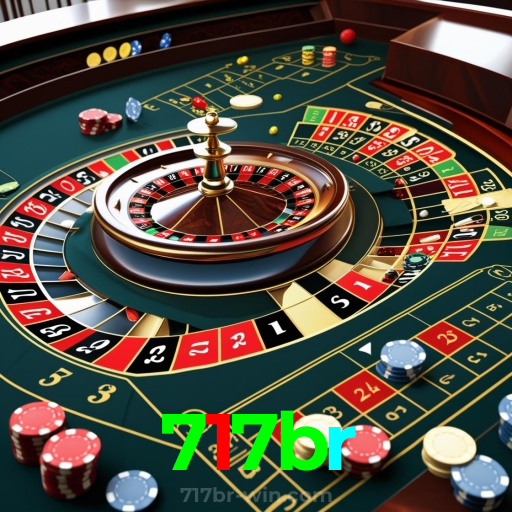 717br:O cassino online perfeito para quem adora apostar no futebol e jogar roleta!