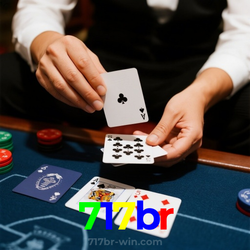 717br：Aposte no futebol e ganhe com os melhores jogos de cassino online!