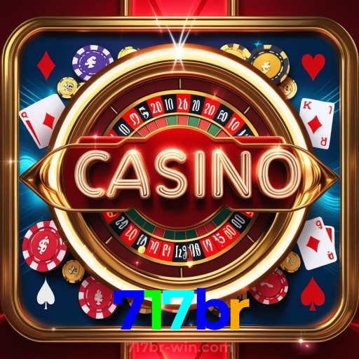 717br:O melhor cassino online com roleta, poker e apostas no futebol!