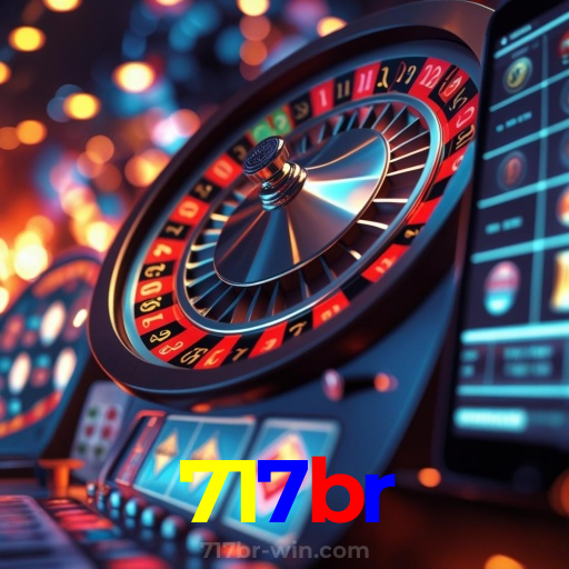 717br：Ganhe prêmios fantásticos nas roletas online!