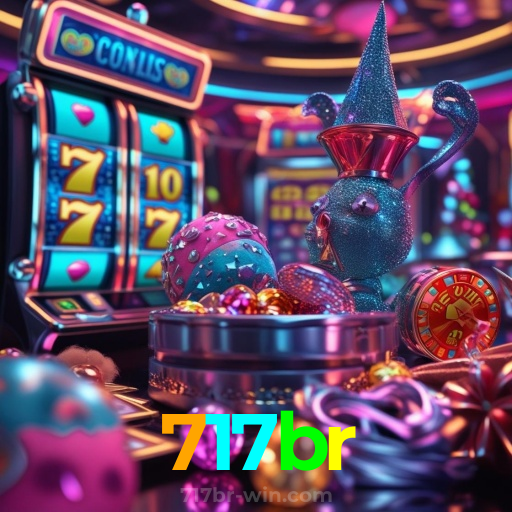 717br：Vença no blackjack e conquiste prêmios sensacionais!
