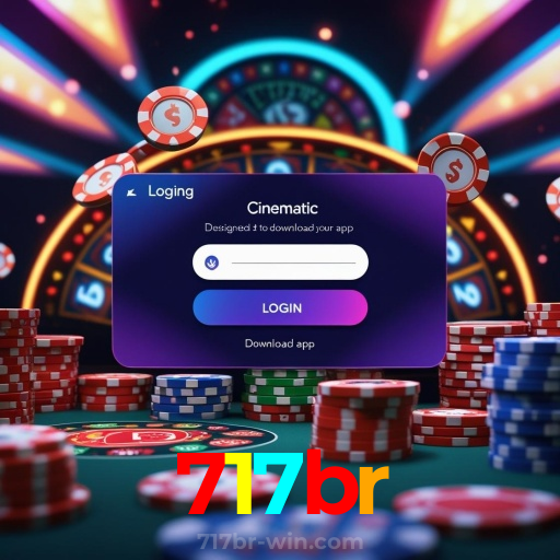 717br:Jogue poker, roleta e aposte no futebol no melhor cassino online!