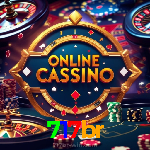 717br:O melhor cassino online para apostas esportivas e jogos como blackjack!