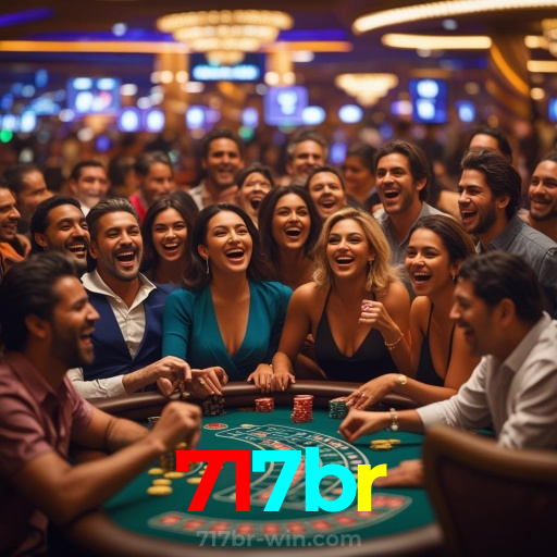 717br:Jogue poker, aposte no futebol e ganhe prêmios incrÃveis!