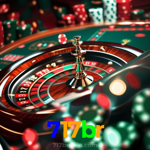 717br：Entre na ação! Aposte nas slots e conquiste grandes vitórias!