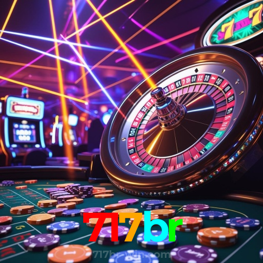 717br:O cassino online mais confiável para apostas no futebol e jogos de cassino!