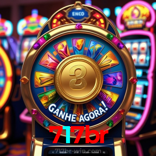 717br：Jogue nas nossas mesas de poker e conquiste vitórias épicas!