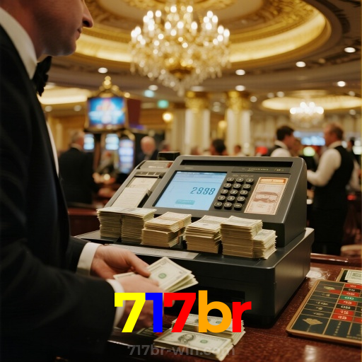 717br：Onde sua sorte no futebol encontra prêmios em slots e roleta!