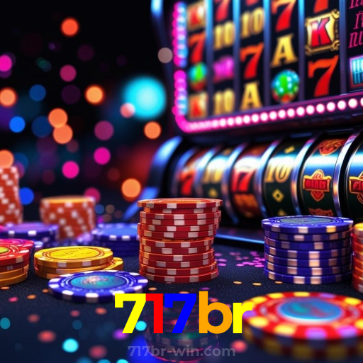 717br:Jogue poker e mostre suas habilidades para ganhar!