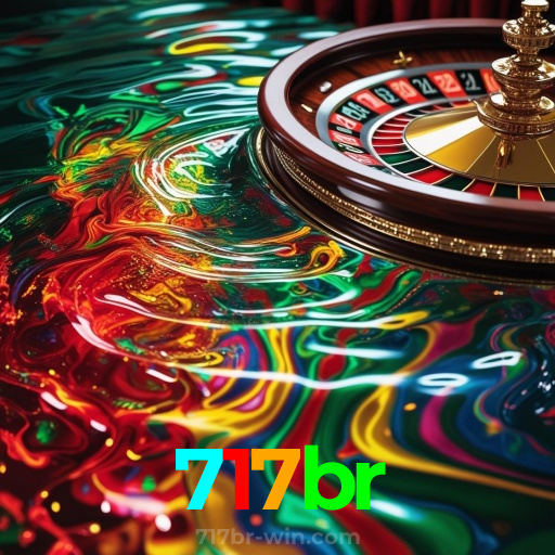 717br：Em nosso cassino online, as melhores vitórias estão por vir!