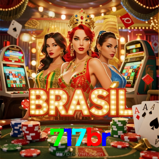 717br：O cassino online perfeito para quem adora apostar no futebol e jogar roleta!