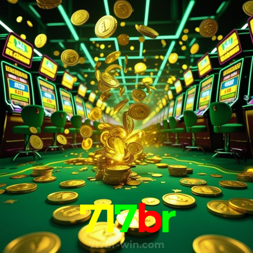 717br：Cada jogo é uma chance de ganhar! Jogue agora e vença!