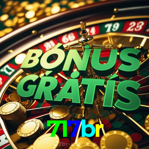 717br：Aposte no seu time no futebol e divirta-se com slots e roleta!