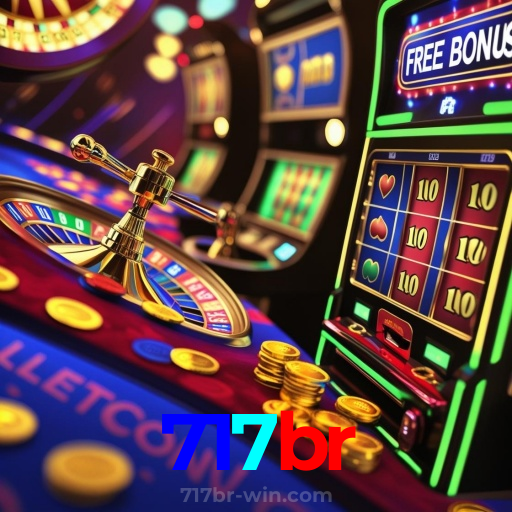 717br:Jogue poker online e mostre suas habilidades nas cartas!
