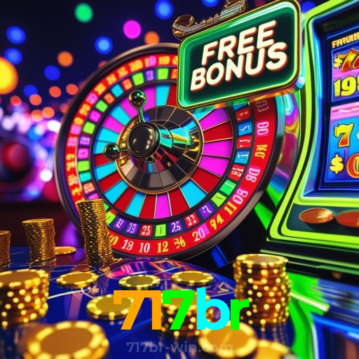 717br：Vença no blackjack e leve grandes prêmios para casa!