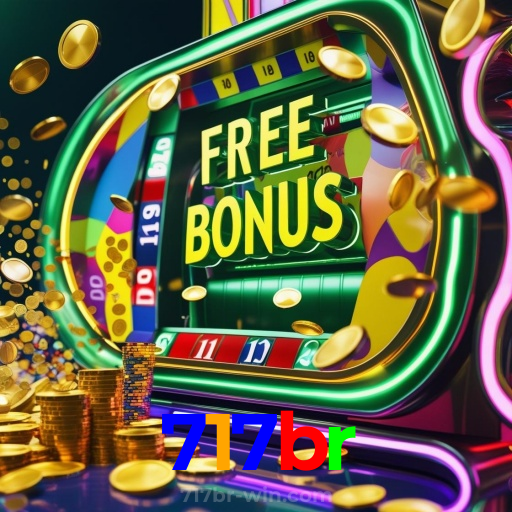 717br:A diversão começa no cassino online com poker, roleta e apostas no futebol!