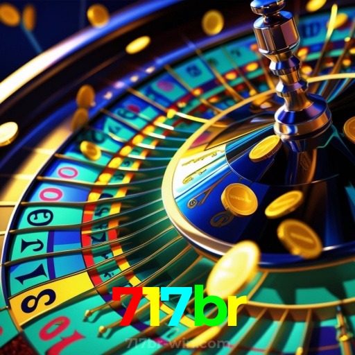 717br：Apostas ao vivo no futebol e prêmios em jogos como blackjack e roleta!