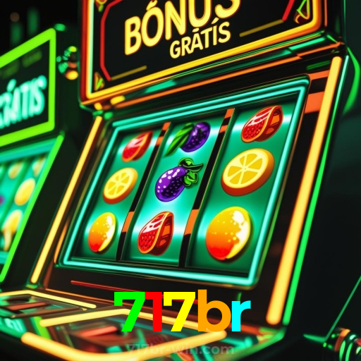 717br:Cada aposta é uma nova vitória em nosso cassino online!