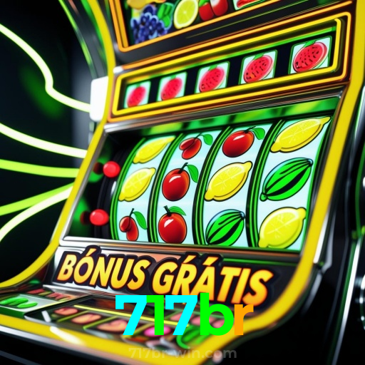 717br:O cassino mais confiável para apostar no futebol e jogar slots!
