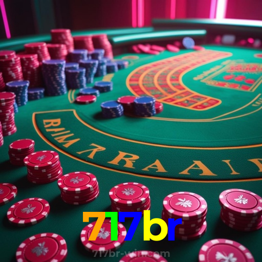 717br：Aposte no futebol online e mostre seu talento para ganhar!