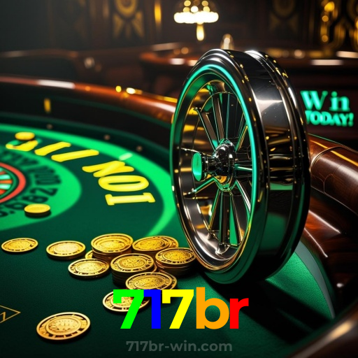 717br：Apostas emocionantes em futebol e os melhores jogos de cassino online!