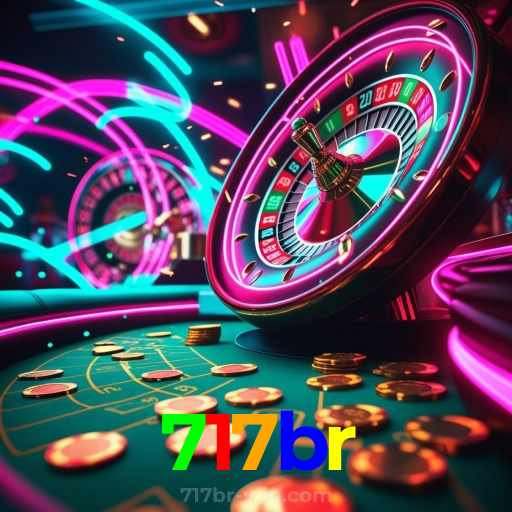 717br:Ganhe no blackjack, aposte no futebol e vença com grandes prêmios!