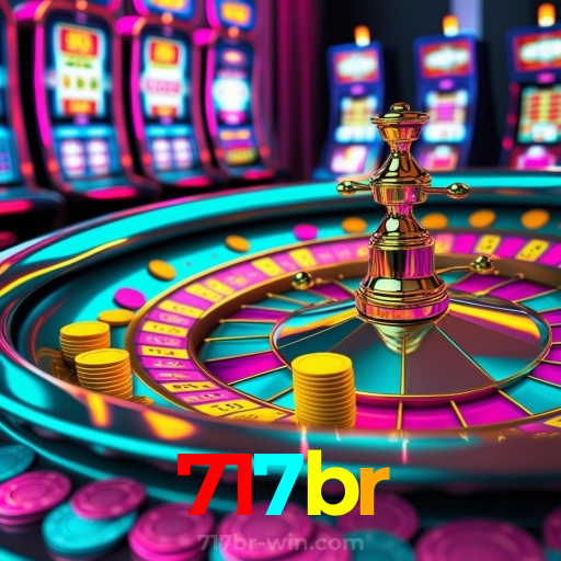 717br:Jogue poker como um profissional e ganhe grandes prêmios!