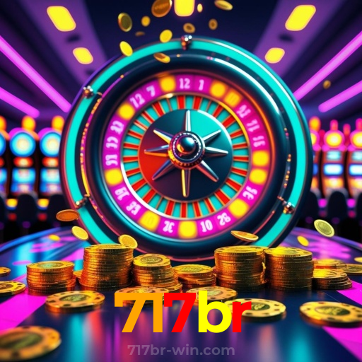 717br:Aposte no futebol e ganhe com os melhores jogos de cassino como poker e roleta!