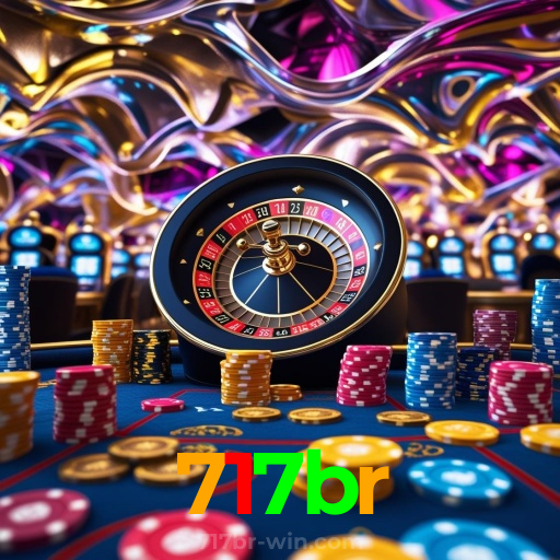 717br：Jogue slots, aposte no futebol e conquiste prêmios incríveis!