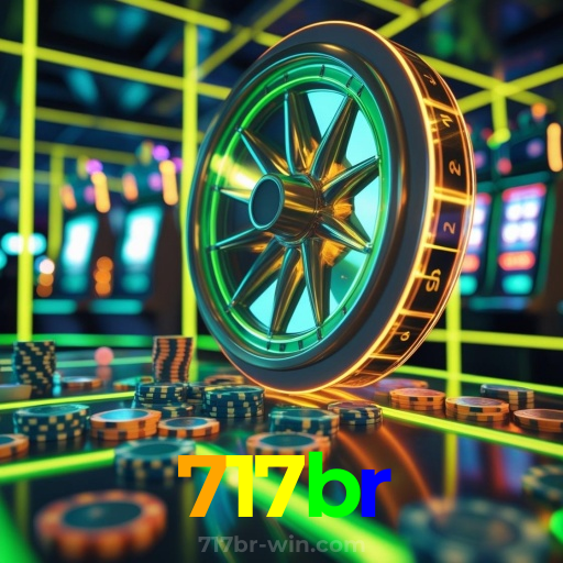 717br:Apostas no futebol e grandes prêmios nos melhores jogos de cassino!