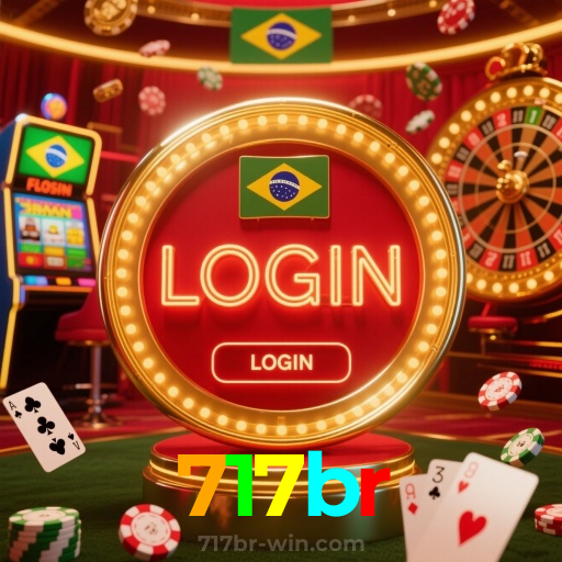 717br：Vença no poker online! Prove que você é o mestre das cartas!