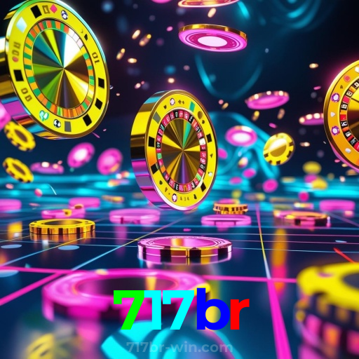 717br：Aposte nas roletas e conquiste prêmios incríveis!