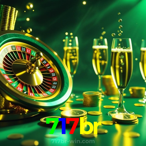717br:Jogue nas nossas roletas e leve grandes prêmios para casa!
