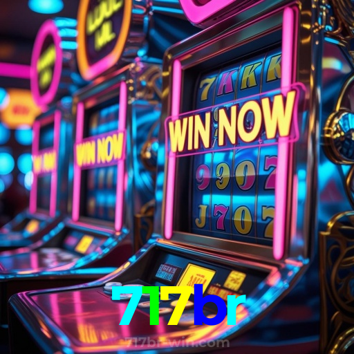 717br：Jogue poker, aposte no futebol e ganhe em grandes jogos de cassino!