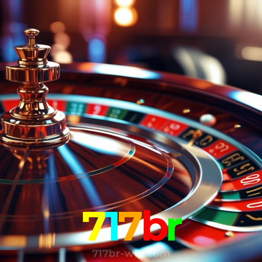 717br:Jogue agora e vença no melhor cassino online!
