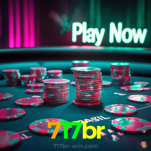 717br:Aposte nas melhores slots e conquiste prêmios como nunca!