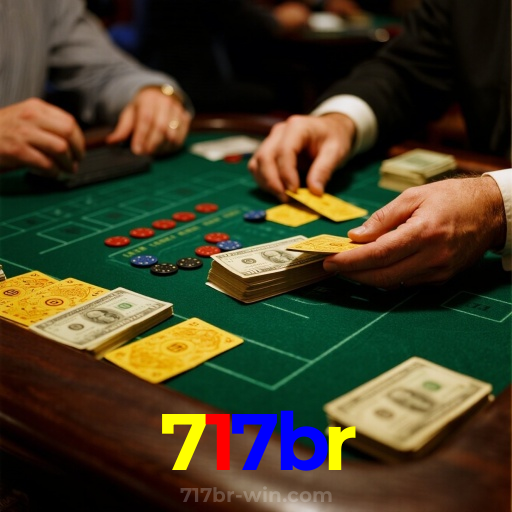717br：Jogue nas melhores slots e conquiste grandes jackpots!