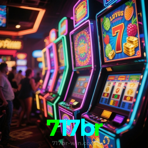717br：O melhor cassino online com roleta, poker e apostas no futebol ao vivo!
