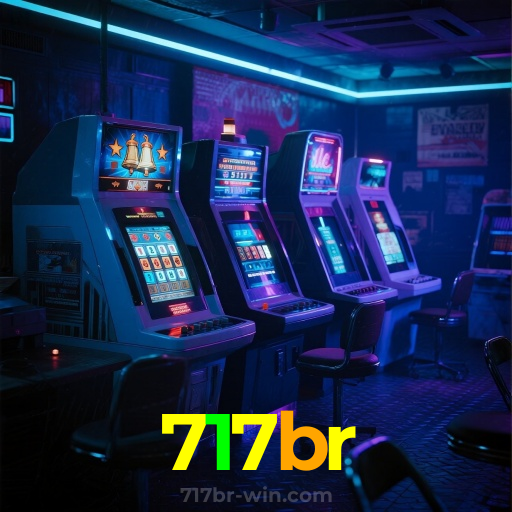 717br：Aposte no futebol e jogue os melhores jogos de cassino como roleta!