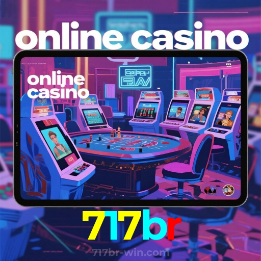 717br：Apostas ao vivo no futebol e grandes prêmios nos melhores jogos de cassino!