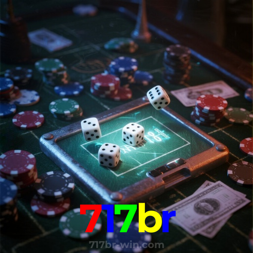 717br：Aposte no futebol digital e mostre que você é o melhor!