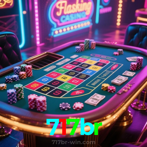 717br:Aposte no seu time e ganhe com os melhores jogos de cassino online!