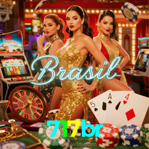 717br：O cassino online mais confiável para jogar blackjack e apostar no futebol!