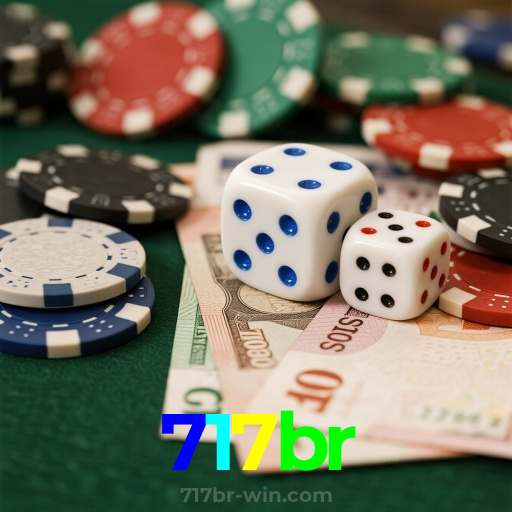 717br：Aposte no futebol digital e conquiste vitórias épicas!