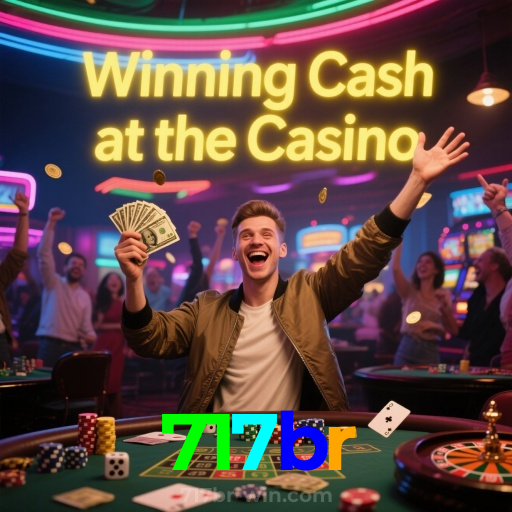 717br：Ganhe no blackjack, aposte no futebol e vença com grandes prêmios!